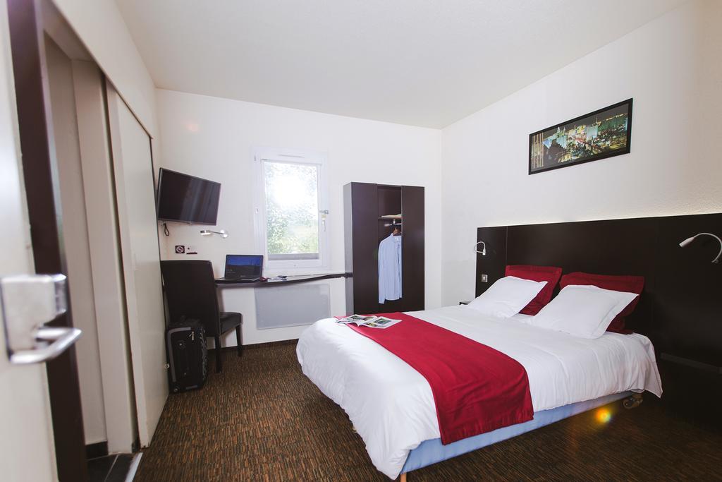 Hotel Akena Creil - Clermont Agnetz 阿涅尔兹 外观 照片