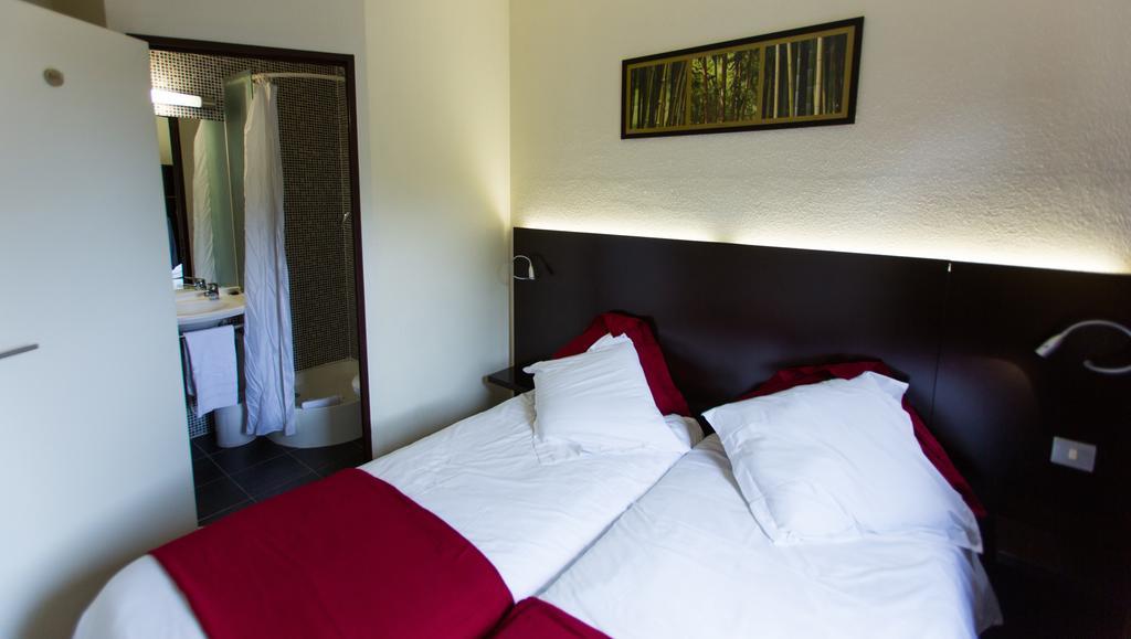 Hotel Akena Creil - Clermont Agnetz 阿涅尔兹 外观 照片
