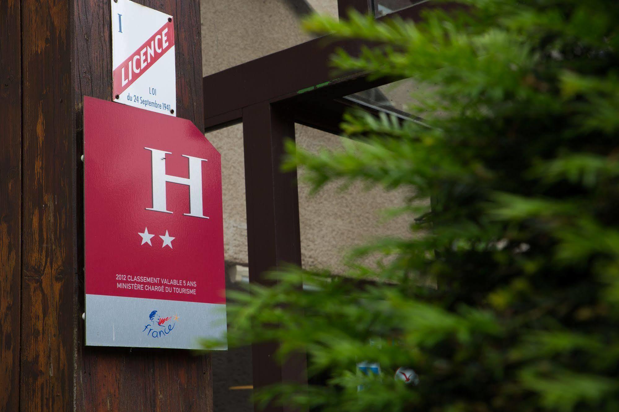 Hotel Akena Creil - Clermont Agnetz 阿涅尔兹 外观 照片