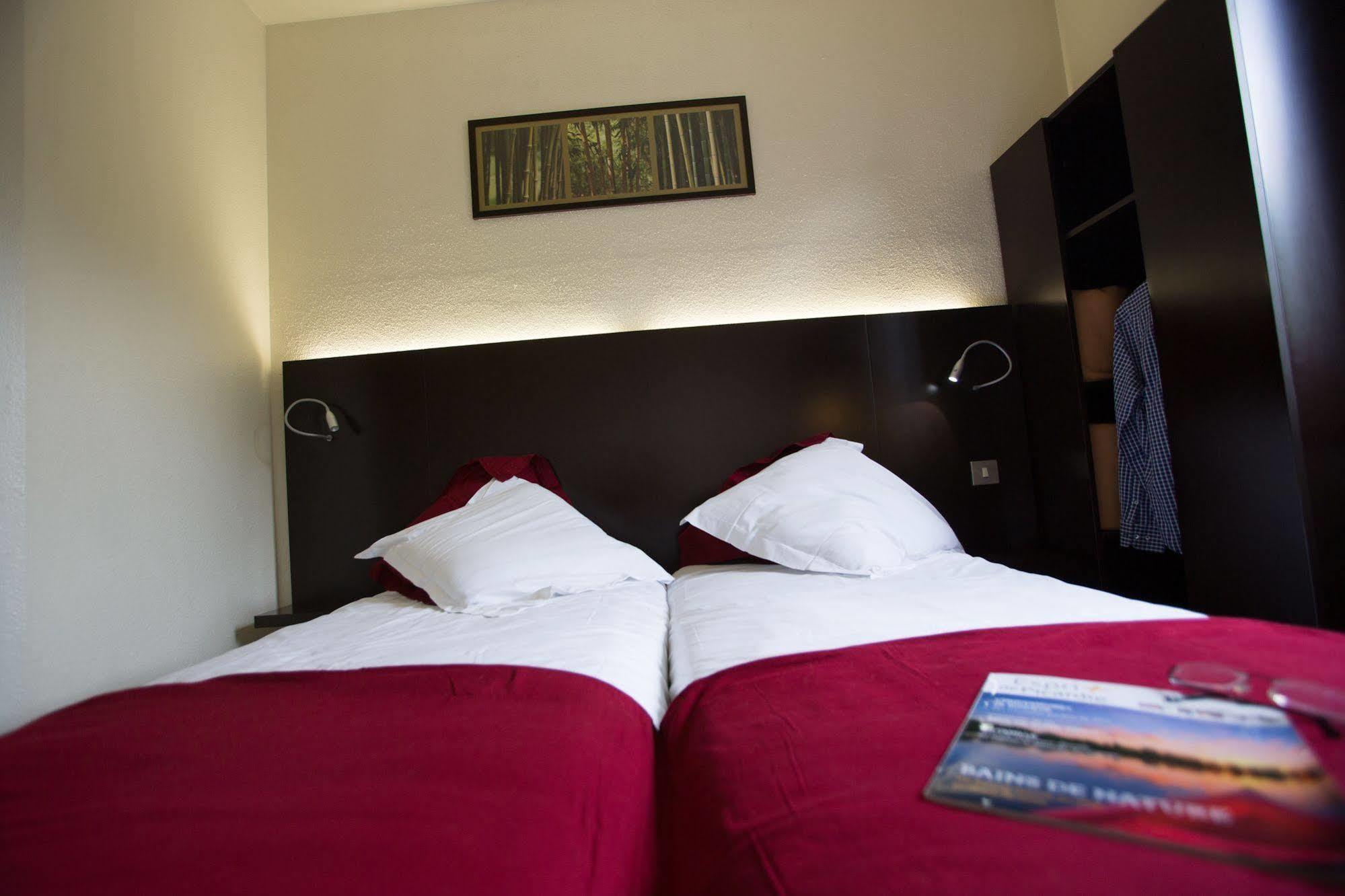 Hotel Akena Creil - Clermont Agnetz 阿涅尔兹 外观 照片